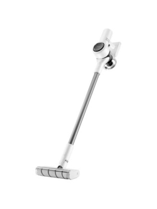Беспроводной пылесос вертикальный Xiaomi Dreame V10 Cordless Vacuum Cleaner белый