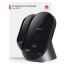 Беcпроводное заряд. устр. Huawei W081 80W черное