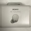 Беспроводные наушники Sony WF-1000XM5 серебристый
