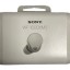 Беспроводные наушники Sony WF-1000XM5 серебристый