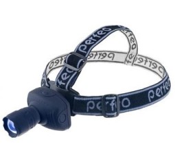 Светодиодный налобный фонарь Perfeo Bandana