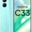 Realme C33 4/128gb blue