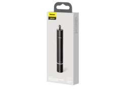 Фонарь-молоток Baseus Savior Window Breaking Flashlight (CRSFH-B01) черный