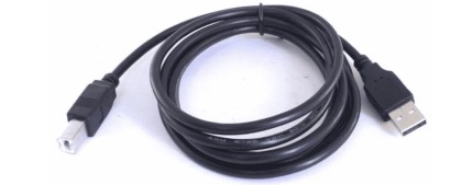 PERFEO Кабель USB2.0 A вилка - В вилка, длина 1,8 м. (U4102)