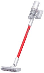 Беспроводной пылесос Xiaomi Trouver Solo 10 Vacuum Cleaner белый