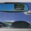 Автомобильный видеорегистратор-зеркало Walker XH208 3.5"/FullHD 1080p черный
