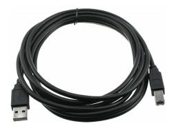 PERFEO Кабель USB2.0 A вилка - В вилка, длина 3 м. (U4103)