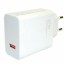 Сетевое зарядное устройство Xiaomi MI 1USB 67W MDY-12E-EF тех.пак белое