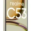 Realme C53 6/128gb золотистый