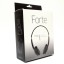 Стереонаушники Полноразмерные Perfeo FORTE 1.2м чёрный