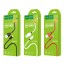 Usb Кабель-зарядка Lightning Hoco X29 Superior style 2.4A 1м в силиконовый PVC белый
