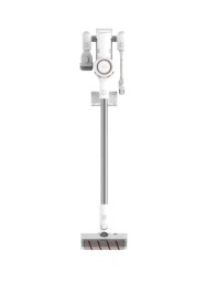 Беспроводной пылесос Xiaomi Dreame V9P Tracking Vacuum Cleaner белый