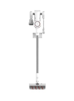 Беспроводной пылесос Xiaomi Dreame V9P Tracking Vacuum Cleaner белый