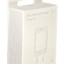Сетевое зарядное устройство ZMI 20W Charger 1C 20W белое