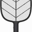 Электрическая мухобойка Xiaomi Solove Electric Mosquito Swatter P2 чёрная
