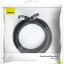 Кабель Baseus Enjoyment Series HDMI-HDM 3м (CAKSX-D0G)