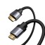 Кабель Baseus Enjoyment Series HDMI-HDM 3м (CAKSX-D0G)