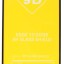 Защитное стекло для i-Phone 11 Pro/X/XS 5.8" 9D чёрное