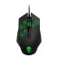 Проводная мышь Smartbuy Gaming RUSH черная -игровая -бесшумная