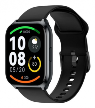 Умные часы Xiaomi Haylou Watch 2 Pro синий