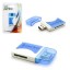 Perfeo USB-HUB 3 Port, (PF-VI-H024 White) белый
