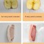 Вакуумный упаковщик Xiaomi Xiaoda Vacuum Sealing Machine Basic Edition XD-ZKFKJ02 (EU) белый