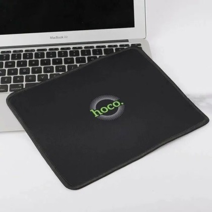 Коврик для мышки Hoco GM-20 черный