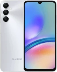 Samsung A05s SM-A057 F/DSN 4+ 128Gb Silver AE