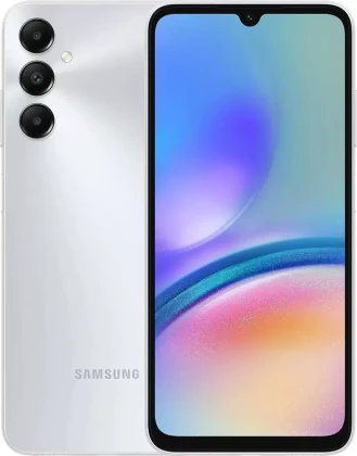 Samsung A05s SM-A057 F/DSN 4+ 128Gb Silver AE