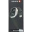 Сменный браслет Evelatus для Apple Watch 42-44-45-49mm чёрный