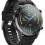 Смарт-часы Hoco Y2 Pro Smart Watch 1.3"/240х240/290mAh/72ч/BT4.0 черные