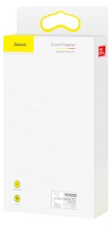 Защитное стекло Baseus для Huawei Note 10 0.3мм SGHWNOTE10-02