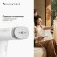 Отпариватель Xiaomi Mijia Handheld Ironing Machine белый