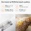 Отпариватель Xiaomi Mijia Handheld Ironing Machine белый