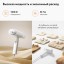 Отпариватель Xiaomi Mijia Handheld Ironing Machine белый