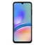 Samsung A05s SM-A057F/DS 4+128Gb Black ZA