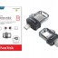 USB флеш накопитель SanDisk 128GB (SDDD3-128G-G46)  (USB+OTG Micro)