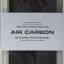Накладка для i-Phone 11 Pro Max K-Doo Air Carbon пластик черная