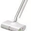 Беспроводная электрошвабра Xiaomi Mijia Wireless Floor Sweeping Machine (MJXCYTJ) белая