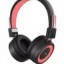 Стереонаушники Bluetooth полноразмерные Remax RB-725HB BT5.0/200mAh/7ч розовые