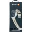 Сменный браслет Evelatus для Apple Watch 42-44-45-49mm бежевый