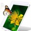 Защитное стекло Baseus для iPad 2017 10.5" 0,3мм SGAPIPD-TGBF