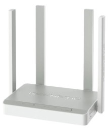Wi-Fi роутер Keenetic Air с Mesh Wi-Fi AC1200 белый