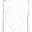 Накладка для i-Phone 11 силикон MagSafe Clear Case