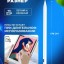 Стилус hoco для iPAD с активным анти-ошибочным сенсорным управлением белый