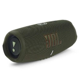 Bluetooth колонка JBL Charge 5 зелёный