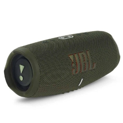 Bluetooth колонка JBL Charge 5 зелёный