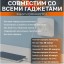 Сетевое зарядное устройство Xiaomi MI 20W Charger 1USB-C 20W (BHR4927GL) белое