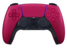 Геймпад для Sony Playstation 5 DualSense красный (Оригинал)