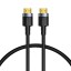 Кабель Baseus Cafule HDMI-HDMI 3м (CADKLF-G01)